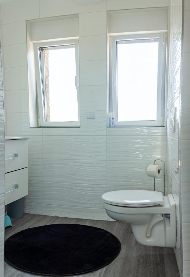 Le Clos Du Penty 4 - T3 Vue Mer Exceptionnelle Guidel Buitenkant foto